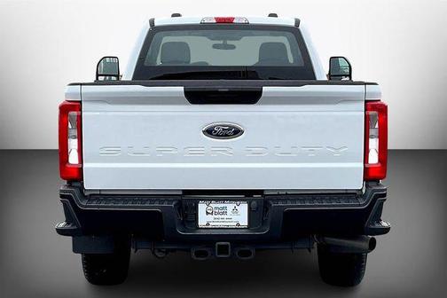 2024 Ford F-350 XL