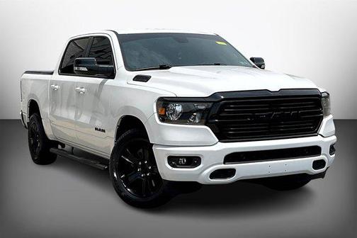 2021 RAM 1500 Lone Star