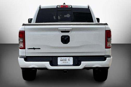 2021 RAM 1500 Lone Star