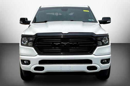 2021 RAM 1500 Lone Star