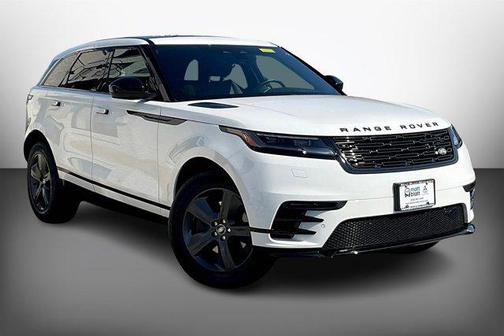 2025 Land Rover Range Rover Velar P250 SE R-Dynamic