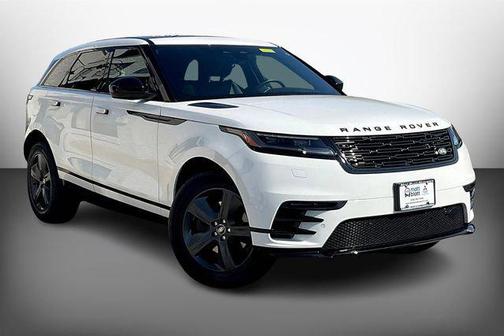 2025 Land Rover Range Rover Velar P250 SE R-Dynamic