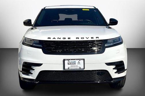 2025 Land Rover Range Rover Velar P250 SE R-Dynamic