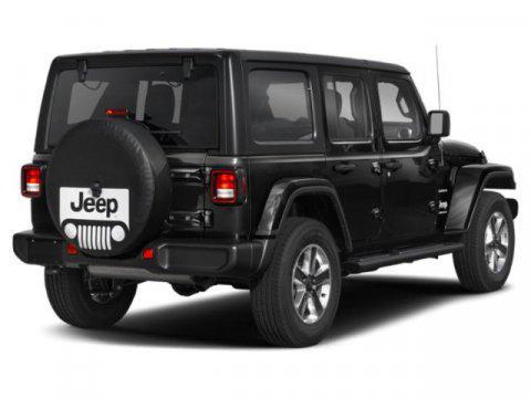 2023 Jeep Wrangler 4-Door High Altitude