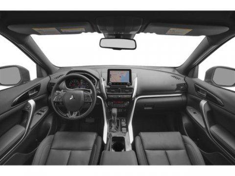 2024 Mitsubishi Eclipse Cross SEL