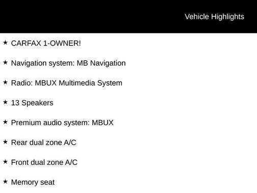2024 Mercedes-Benz GLS 450 4MATIC
