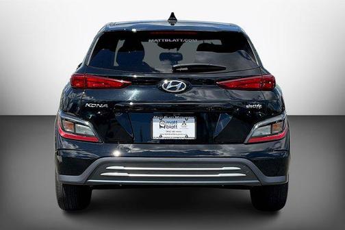 2023 Hyundai KONA EV SEL