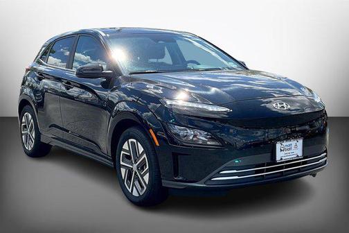2023 Hyundai KONA EV SEL