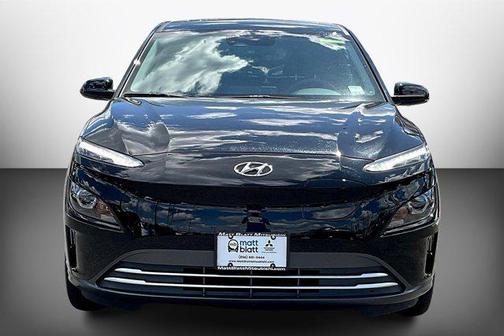 2023 Hyundai KONA EV SEL