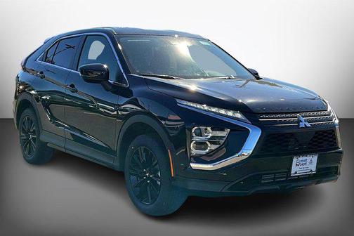 2025 Mitsubishi Eclipse Cross LE