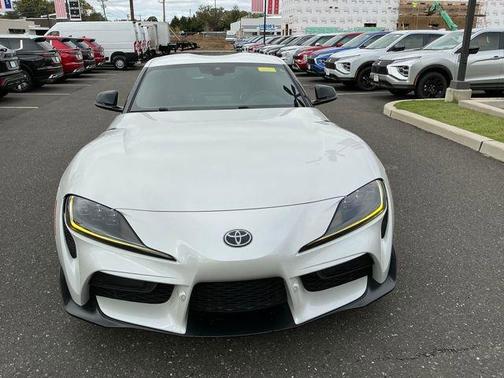2023 Toyota Supra 3.0 Premium