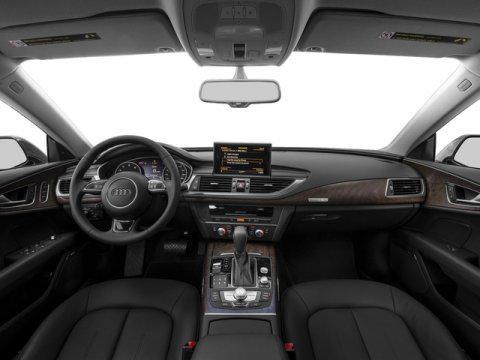 2017 Audi A7 3.0T Premium Plus