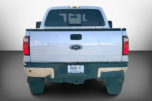 2016 Ford F-350 Lariat