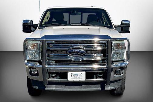 2016 Ford F-350 Lariat
