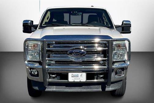2016 Ford F-350 Lariat
