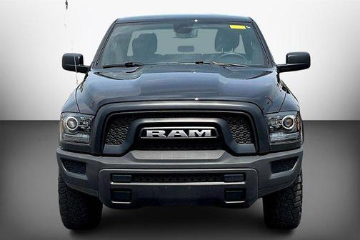 2024 RAM 1500 Classic Warlock Crew Cab 4x4 5'7' Box