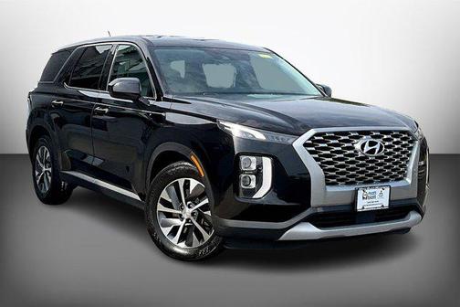 2020 Hyundai PALISADE SE