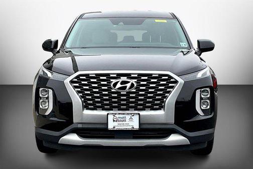 2020 Hyundai PALISADE SE