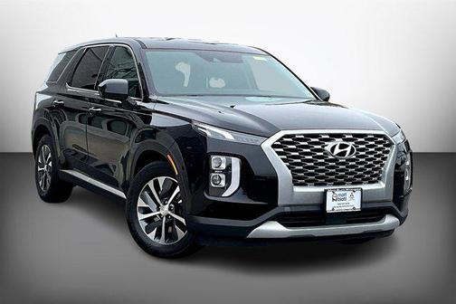 2020 Hyundai PALISADE SE