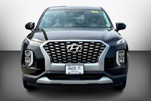 2020 Hyundai PALISADE SE