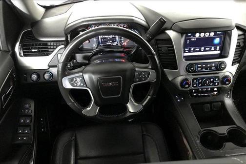 2020 GMC Yukon SLT