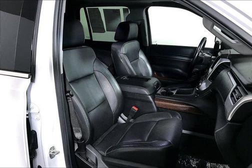 2020 GMC Yukon SLT
