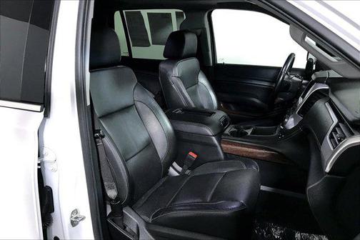 2020 GMC Yukon SLT