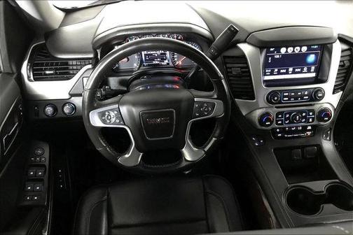 2020 GMC Yukon SLT