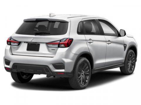 2024 Mitsubishi Outlander Sport 2.0 LE