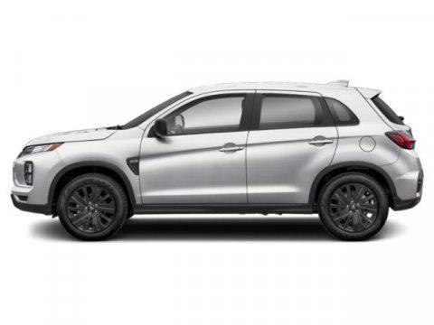 2024 Mitsubishi Outlander Sport 2.0 LE