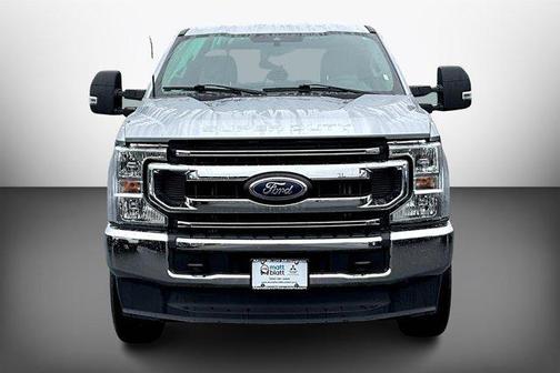 2022 Ford F-250 XLT