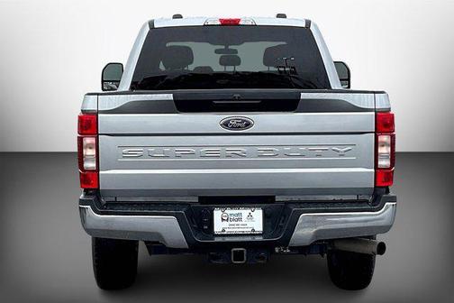 2022 Ford F-250 XLT