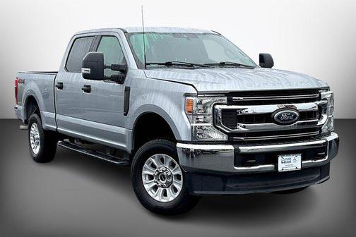 2022 Ford F-250 XLT