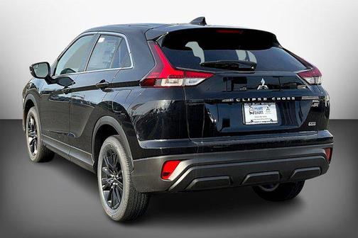 2025 Mitsubishi Eclipse Cross LE