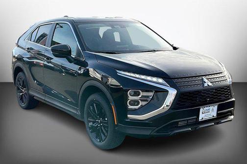 2025 Mitsubishi Eclipse Cross LE