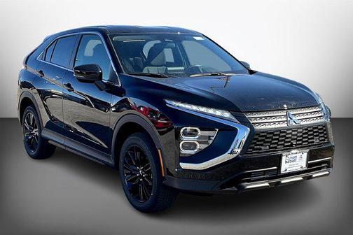 2025 Mitsubishi Eclipse Cross LE