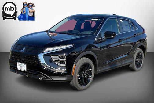2025 Mitsubishi Eclipse Cross LE
