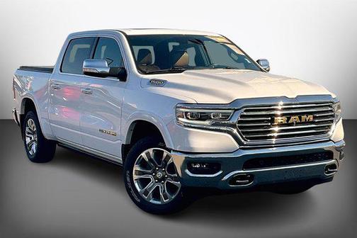 2020 RAM 1500 Longhorn