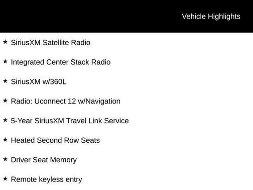 2020 RAM 1500 Longhorn