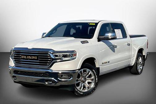 2020 RAM 1500 Longhorn