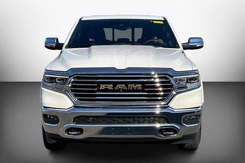 2020 RAM 1500 Longhorn