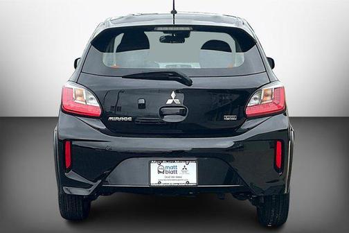 2024 Mitsubishi Mirage SE