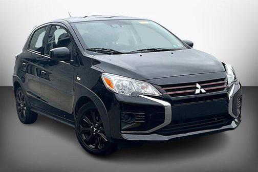 2024 Mitsubishi Mirage SE
