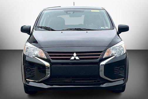 2024 Mitsubishi Mirage SE