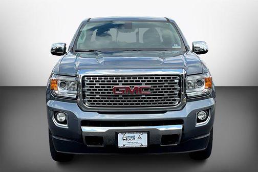 2019 GMC Canyon Denali