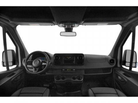 2019 Mercedes-Benz Sprinter 2500 High Roof
