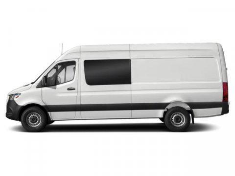 2019 Mercedes-Benz Sprinter 2500 High Roof