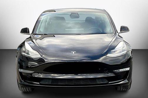 2019 Tesla Model 3 Standard Range