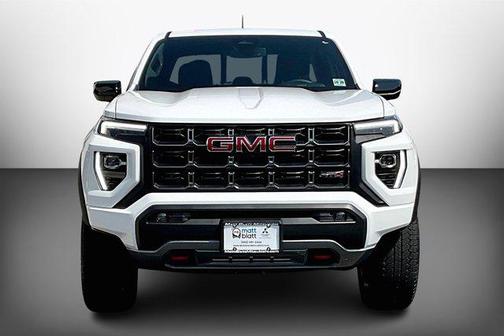 2024 GMC Canyon Base