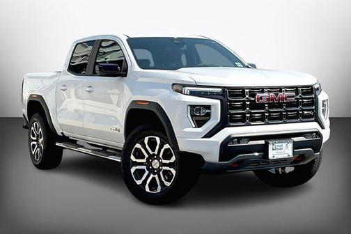 2024 GMC Canyon Base